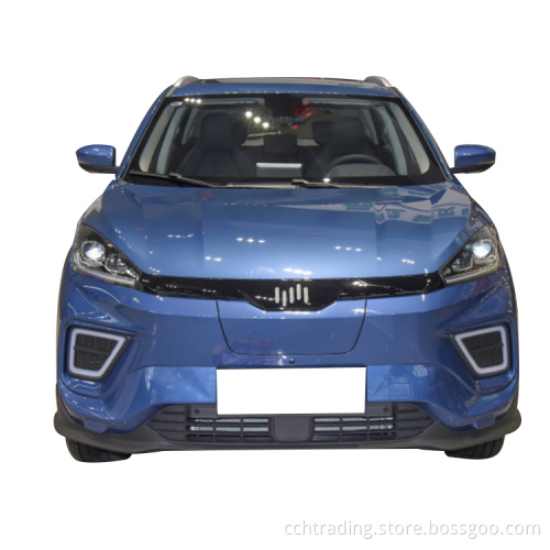 Cheap High Speed 4 Seaters All 150 km/h electric Car